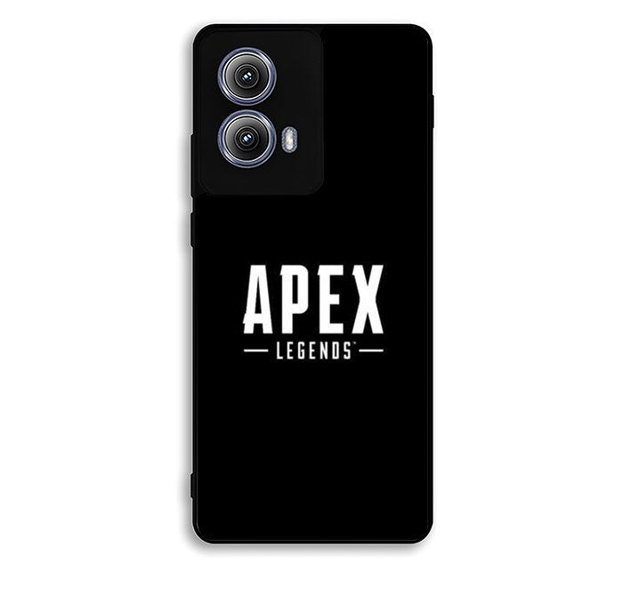 Apex Legends Fans Battle Royale Unfeil Tomorrow Motorola Moto Edge 2024 Case BC2816