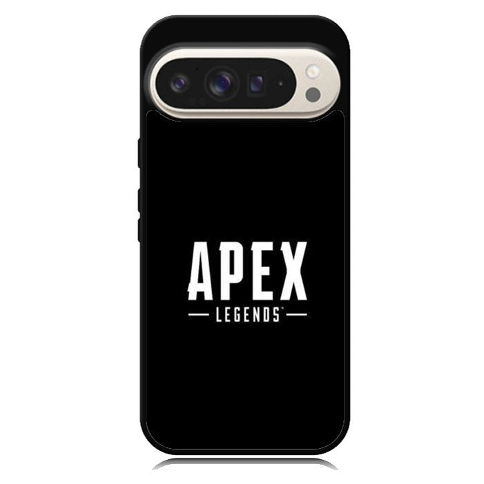 Apex Legends Fans Battle Royale Unfeil Tomorrow Google Pixel 10 Pro XL Case BC2816
