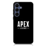 Apex Legends Fans Battle Royale Unfeil Tomorrow Samsung Galaxy S25 FE Case BC2816