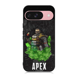 Apex Legends Caustic Case Google Pixel 9 BC2815