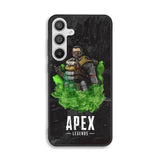 Apex Legends Caustic Samsung Galaxy A26 5G Case BC2815
