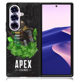 Apex Legends Caustic Samsung Galaxy Z Fold 7 5G Case BC2815