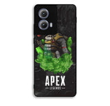 Apex Legends Caustic Motorola Moto Edge 2024 Case BC2815