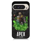 Apex Legends Caustic Google Pixel 10 | Google Pixel 10 Pro Case BC2815