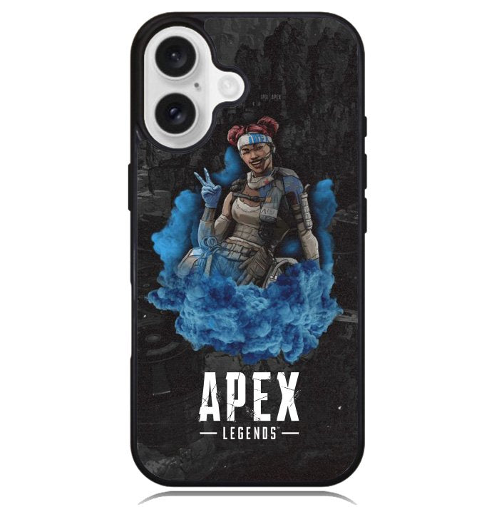 Apex Legends Lifeline Case iPhone 16 BC2817