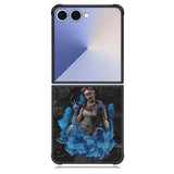 Apex Legends Lifeline Samsung Galaxy Z Flip 7 Case BC2817
