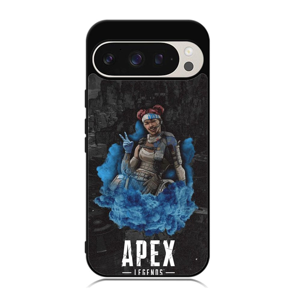 Apex Legends Lifeline Case Google Pixel 9 Pro XL BC2817