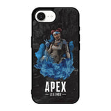 Apex Legends Lifeline iPhone 16e Case BC2817
