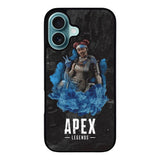 Apex Legends Lifeline Case iPhone 16 Plus BC2817