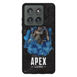 Apex Legends Lifeline Case Motorola Moto Edge 2025 BC2817