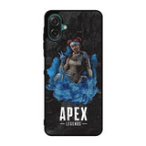 Apex Legends Lifeline Case Samsung Galaxy A07 BC2817