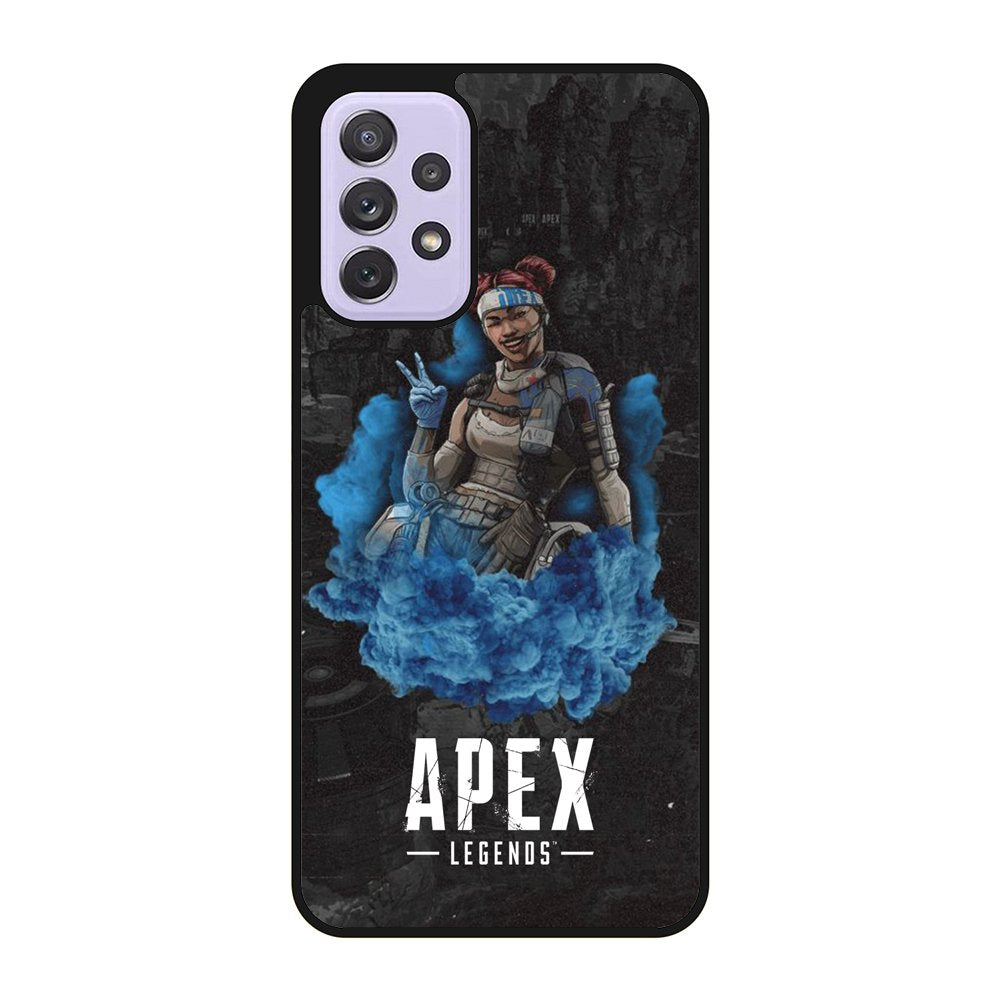 Apex Legends Lifeline Samsung Galaxy A23 5G Case BC2817