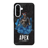 Apex Legends Lifeline Samsung Galaxy A56 Case BC2817