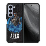 Apex Legends Lifeline Case Samsung Galaxy z Fold 5 5G BC2817