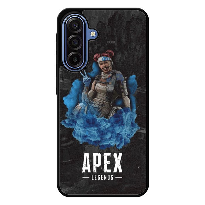 Apex Legends Lifeline Samsung Galaxy A17 5G Case BC2817