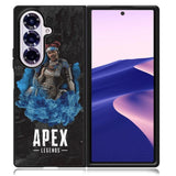 Apex Legends Lifeline Samsung Galaxy Z Fold 7 5G Case BC2817