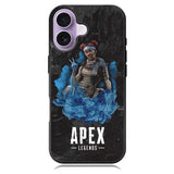 Apex Legends Lifeline iPhone 17 Case BC2817