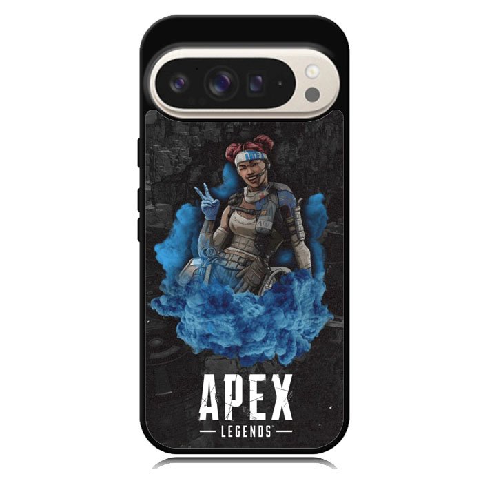 Apex Legends Lifeline Google Pixel 10 Pro XL Case BC2817