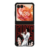 Elvis Presley If I Can Dream Motorola Moto Razr 2025/2024 , Moto Razr 60/50 Case BC2930