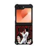 Elvis Presley If I Can Dream Case Samsung Galaxy Z Flip 6 5G BC2930