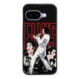 Elvis Presley If I Can Dream Google Pixel 10A Case BC2930