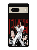Elvis Presley If I Can Dream Google Pixel 7 Case