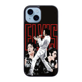 Elvis Presley If I Can Dream Case iPhone 15 Plus BC2930
