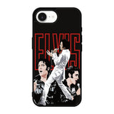 Elvis Presley If I Can Dream iPhone 16e Case BC2930