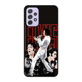 Elvis Presley If I Can Dream Samsung Galaxy A23 5G Case BC2930