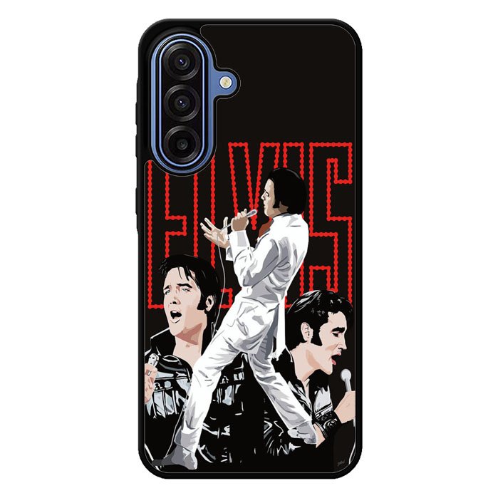 Elvis Presley If I Can Dream Samsung Galaxy A17 5G Case BC2930