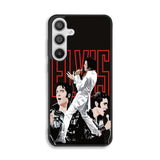 Elvis Presley If I Can Dream Samsung Galaxy A26 Case FE7589