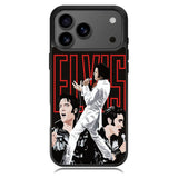 Elvis Presley If I Can Dream iPhone 17 Pro Max Case BC2930