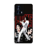 Elvis Presley If I Can Dream Motorola Moto G Power 5G 2024 Case FE7589