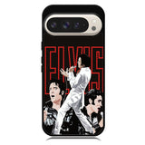 Elvis Presley If I Can Dream Google Pixel 10 Pro XL Case BC2930