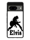 Elvis Presley 2nd Google Pixel 8a Case