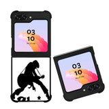 Elvis Presley Case Samsung Galaxy Z Flip 5 5G BC2931