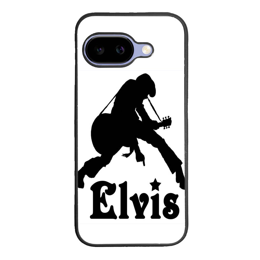 Elvis Presley Google Pixel 10A Case BC2931