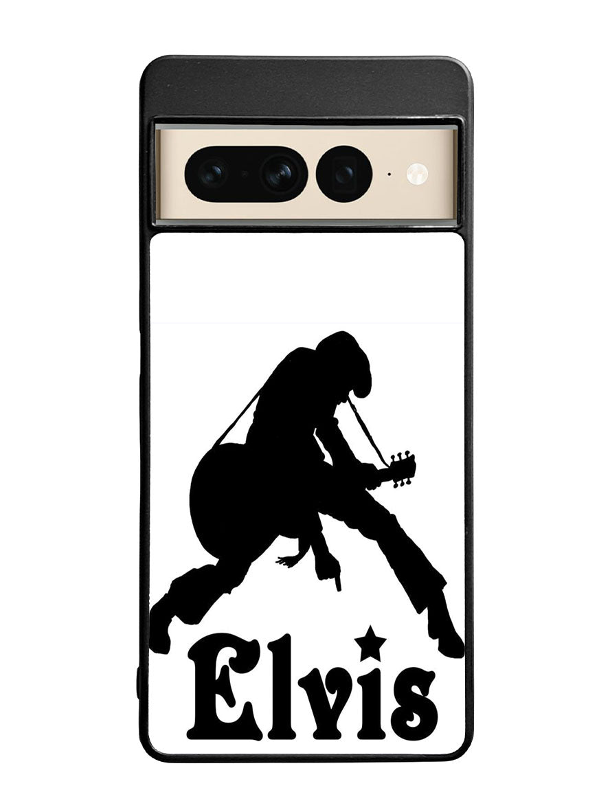 Elvis Presley 2nd Google Pixel 7 Pro Case