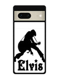 Elvis Presley 2nd Google Pixel 7 Case