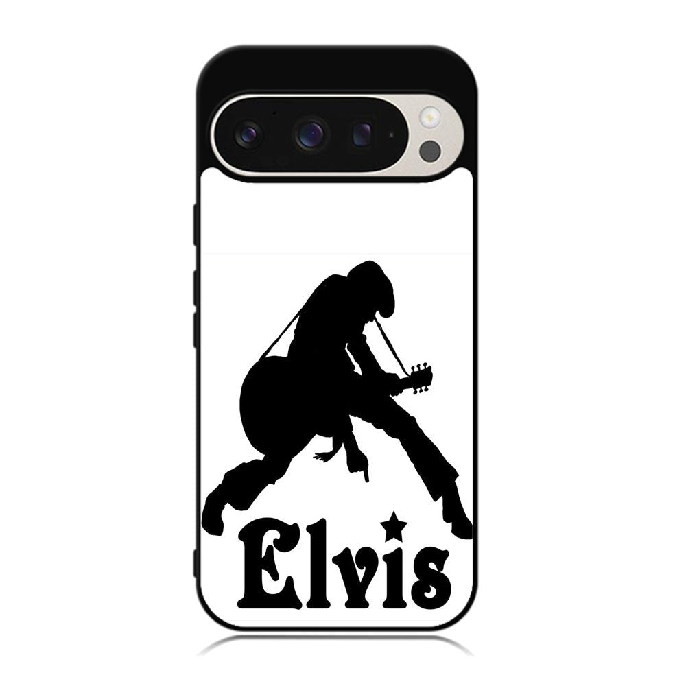Elvis Presley Case Google Pixel 9 Pro XL BC2931