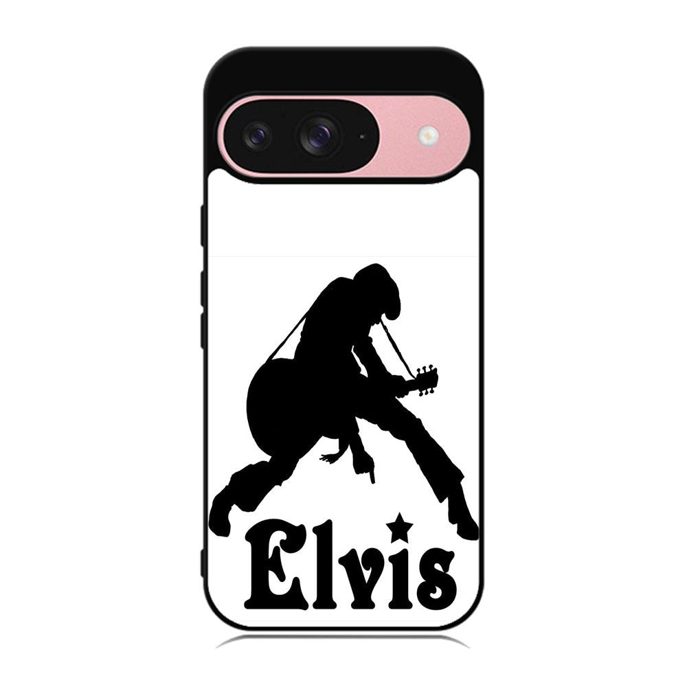 Elvis Presley Case Google Pixel 9 BC2931