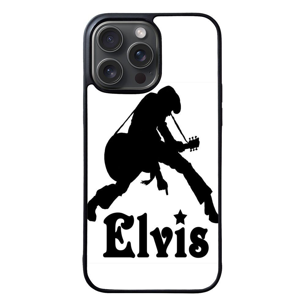 Elvis Presley Case iPhone 15 Pro Max BC2931
