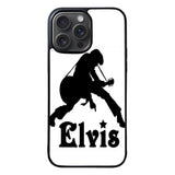 Elvis Presley Case iPhone 15 Pro Max BC2931