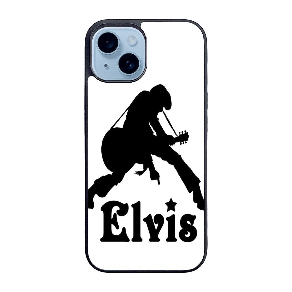 Elvis Presley Case iPhone 15 BC2931