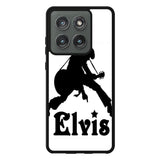 Elvis Presley Case Motorola Moto Edge 2025 BC2931