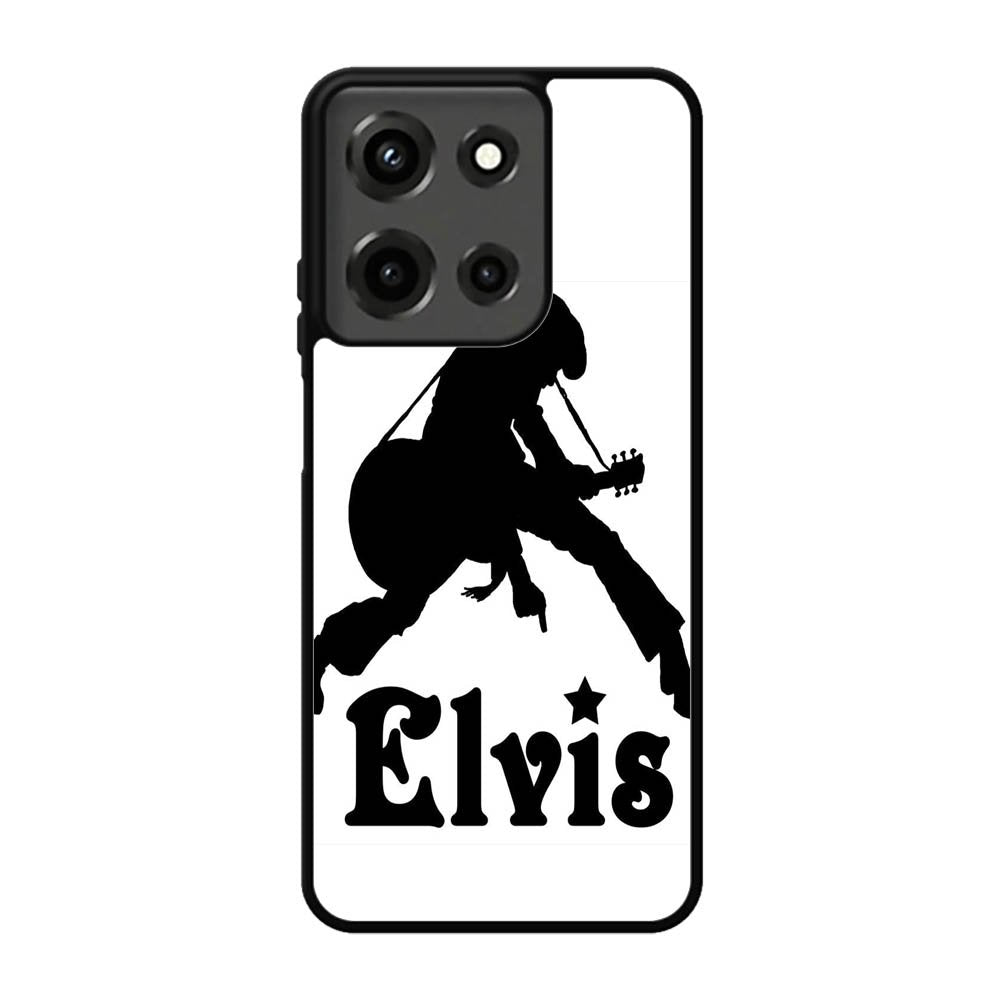 Elvis Presley 2nd Motorola Moto G 5G 2025 Case FE3007