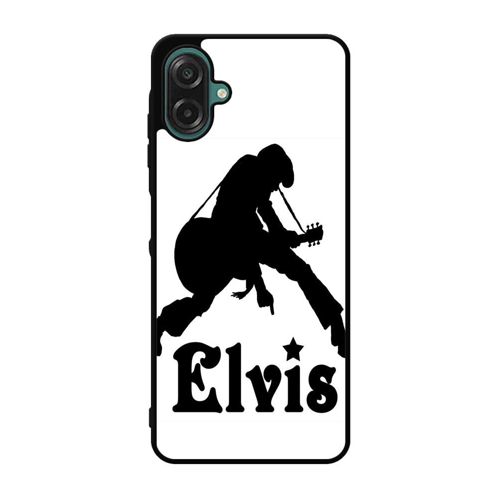 Elvis Presley Case Samsung Galaxy A07 BC2931