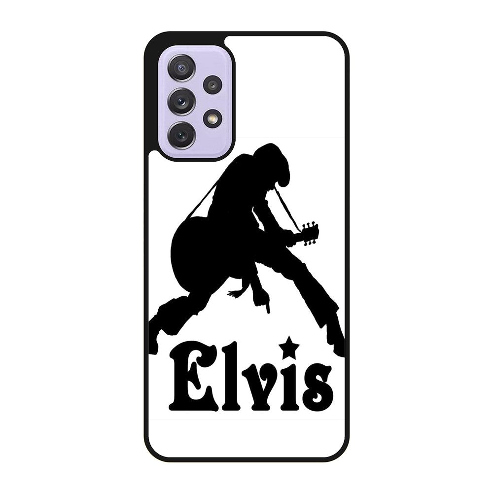 Elvis Presley Samsung Galaxy A23 5G Case BC2931