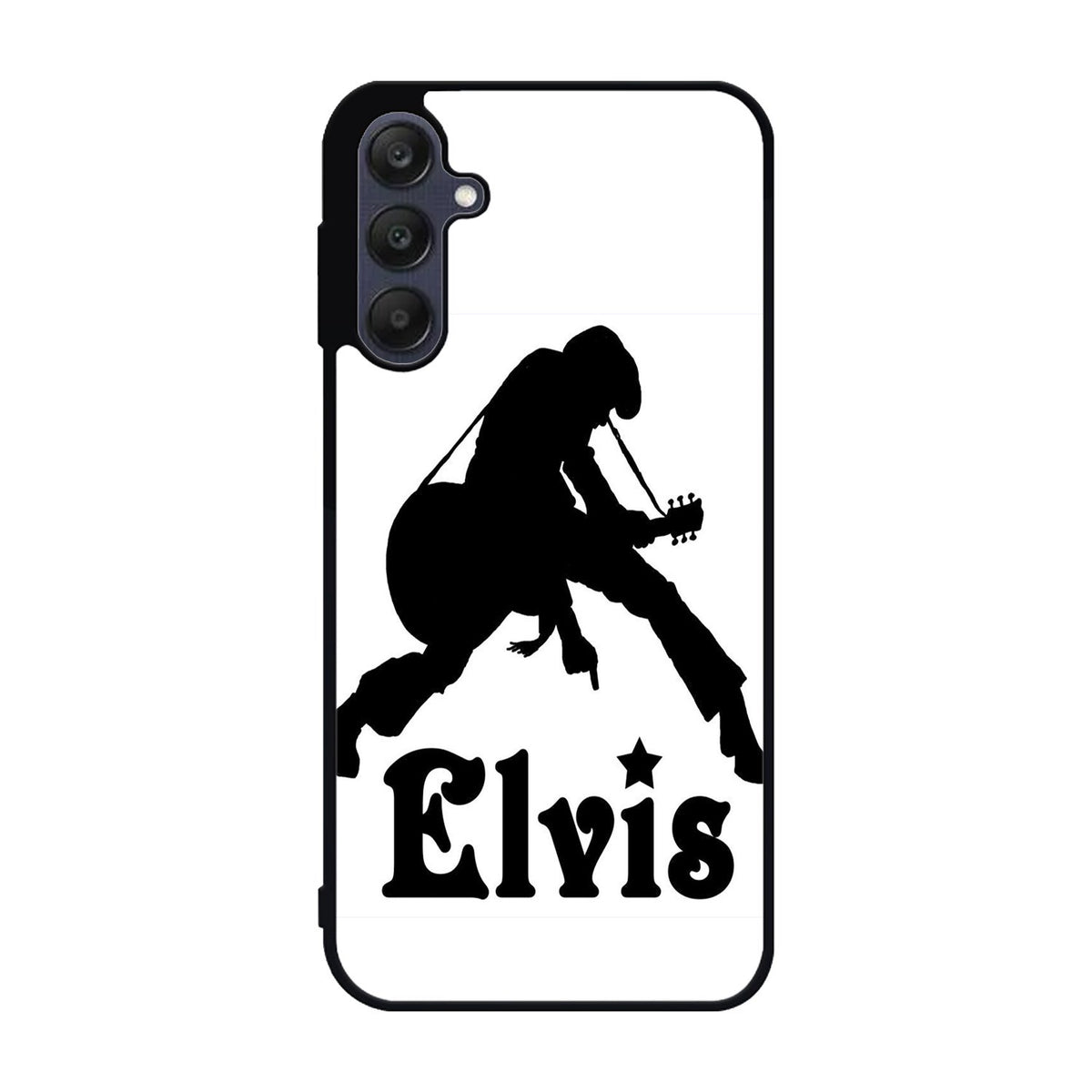 Elvis Presley Samsung Galaxy A25 5G Case BC2931