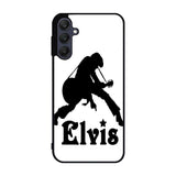 Elvis Presley Samsung Galaxy A25 5G Case BC2931